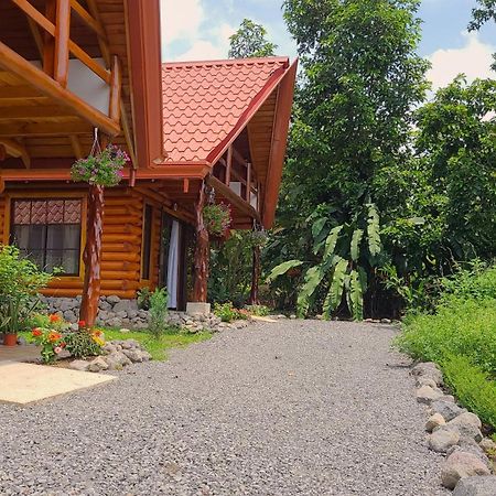 Arenal Sweet Cabins La Fortuna Exterior foto