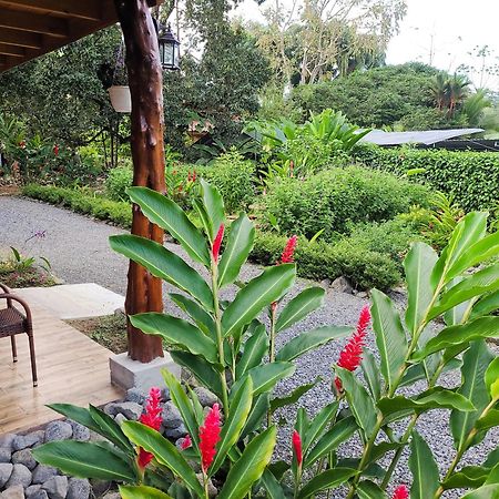 Arenal Sweet Cabins La Fortuna Exterior foto