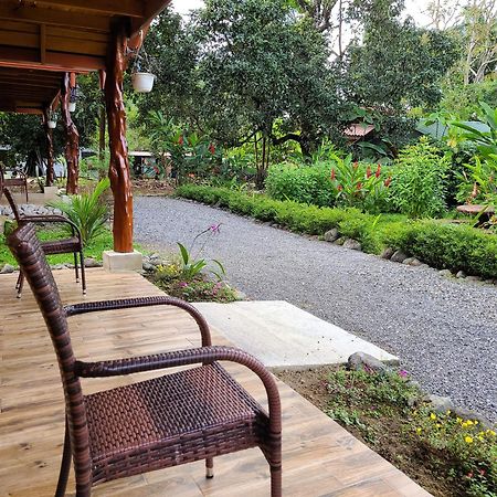 Arenal Sweet Cabins La Fortuna Exterior foto